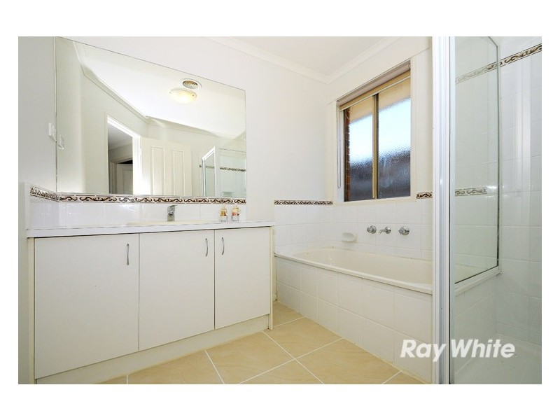 45 Vega Terrace, Cranbourne VIC 3977