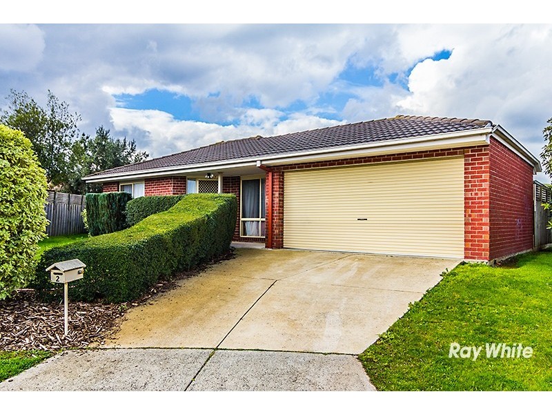 2 Jim Court, Berwick VIC 3806