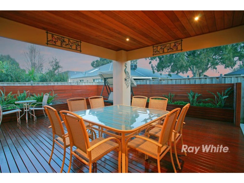 10 Sunline Way, Lyndhurst VIC 3975