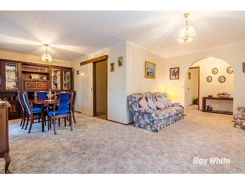 5 Salignus Court, Narre Warren VIC 3805