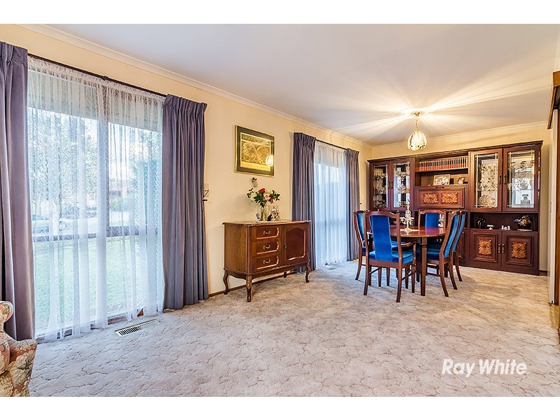 5 Salignus Court, Narre Warren VIC 3805