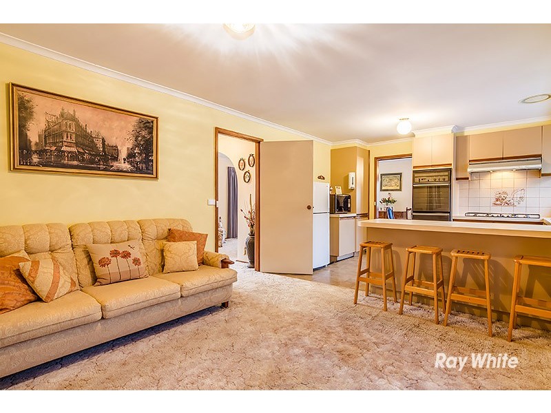 5 Salignus Court, Narre Warren VIC 3805