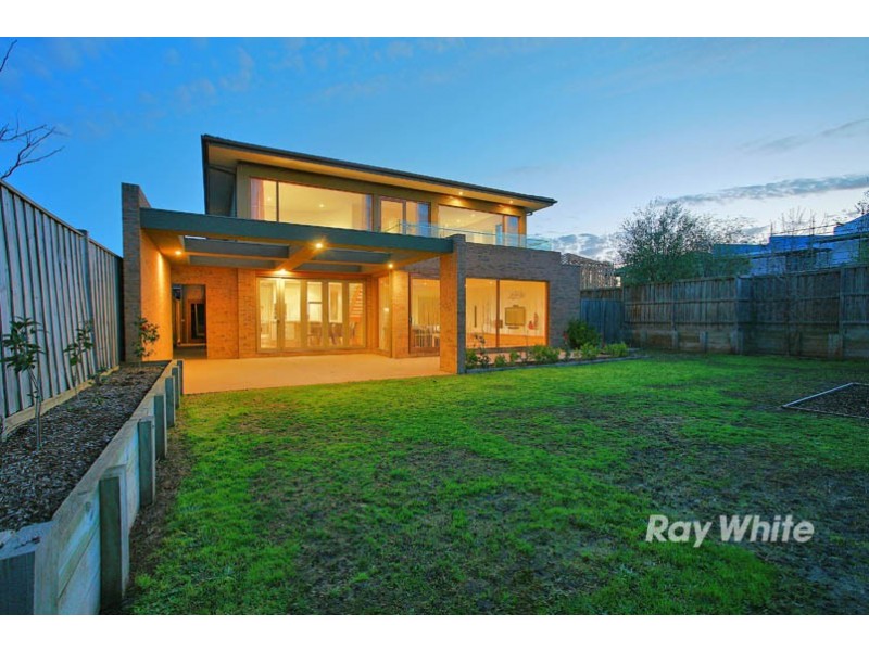 16 Carbine Way, Lyndhurst VIC 3975