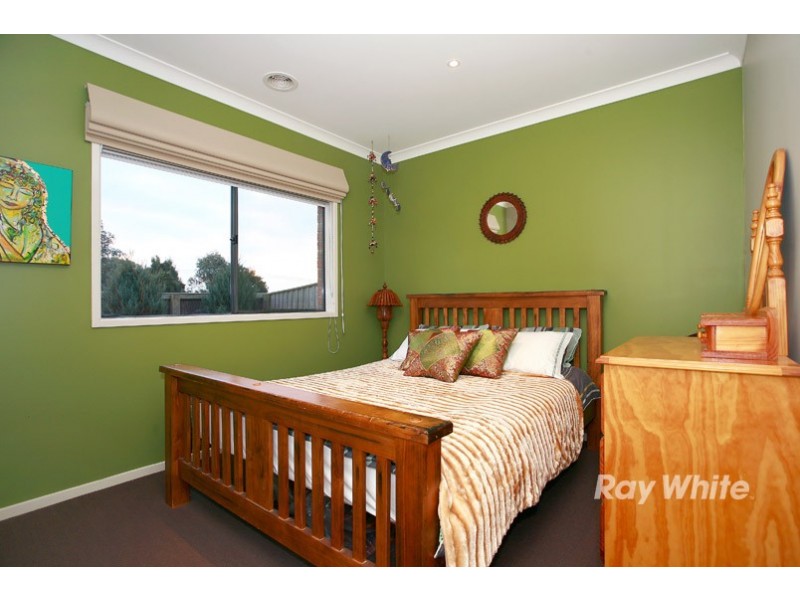 41 Bluemist Circuit, Lyndhurst VIC 3975