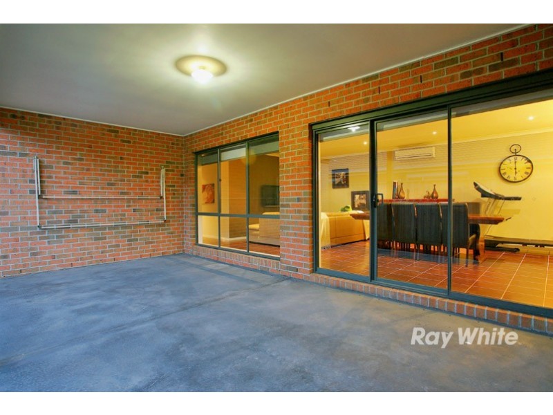 41 Bluemist Circuit, Lyndhurst VIC 3975