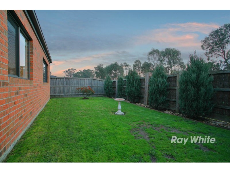 41 Bluemist Circuit, Lyndhurst VIC 3975