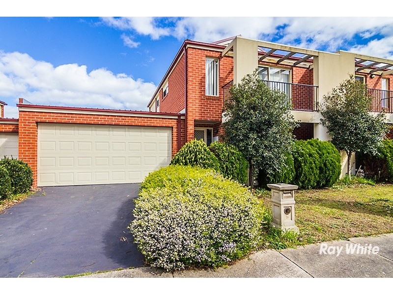 5 Provence Place, Narre Warren South VIC 3805