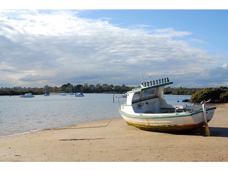 47 Anchorage Drive, Blind Bight VIC 3980