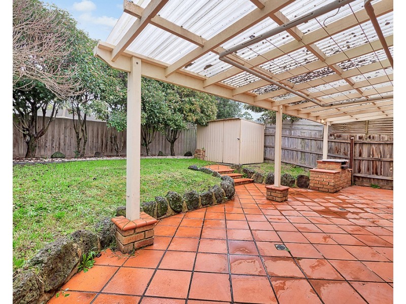 31 Rachel Drive, Cranbourne North VIC 3977