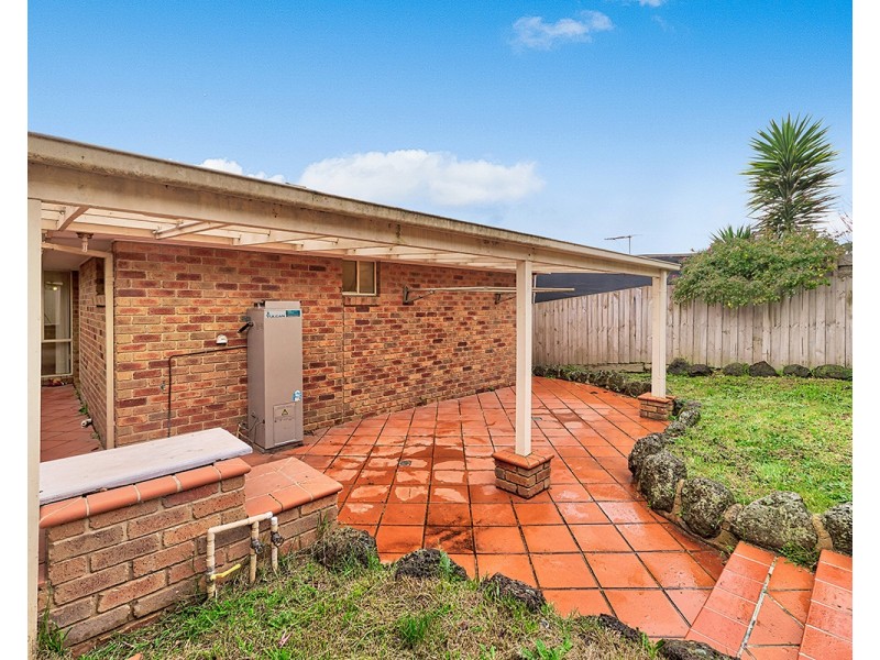 31 Rachel Drive, Cranbourne North VIC 3977