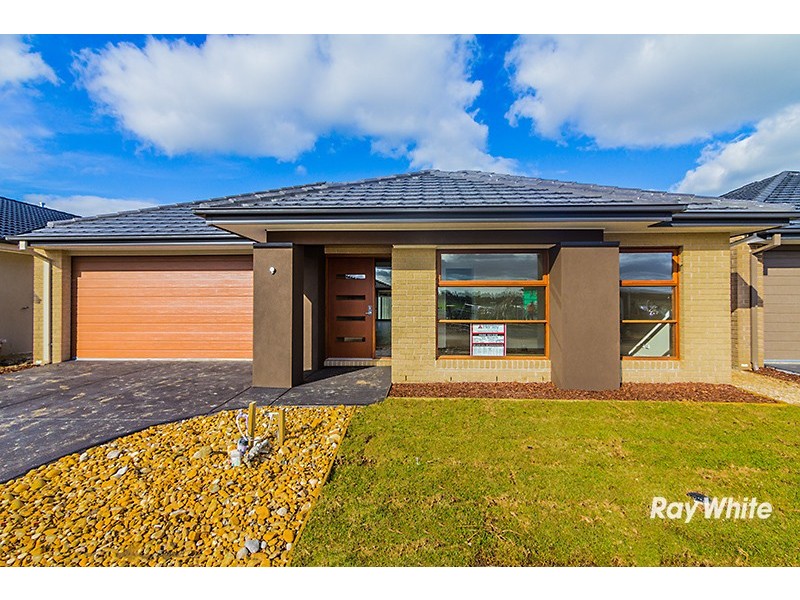 20 Westphalian Rise, Clyde North VIC 3978