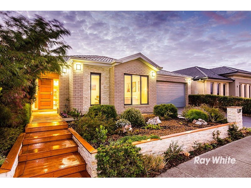 65 Lyndhurst Boulevard, Lyndhurst VIC 3975