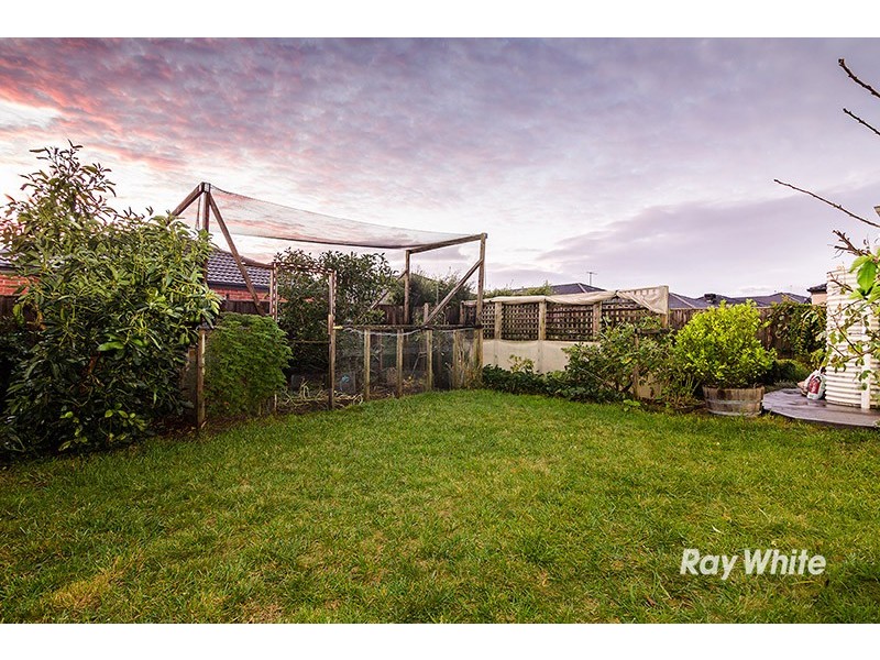 65 Lyndhurst Boulevard, Lyndhurst VIC 3975