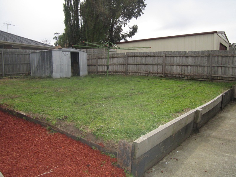 7 Lewisham Close, Hampton Park VIC 3976