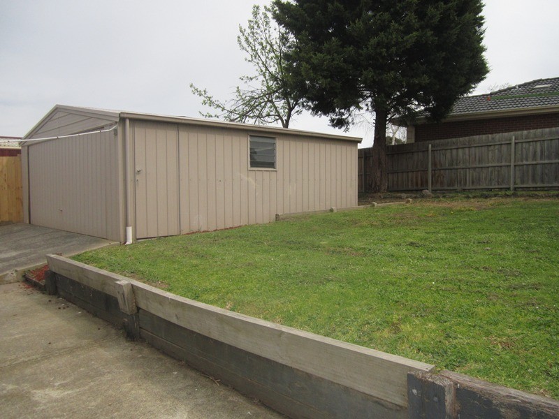 7 Lewisham Close, Hampton Park VIC 3976