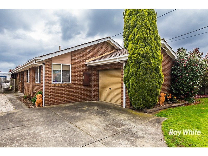 25 Codrington Street, Cranbourne VIC 3977