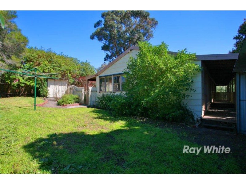 19 Moorhen Crescent, Carrum Downs VIC 3201