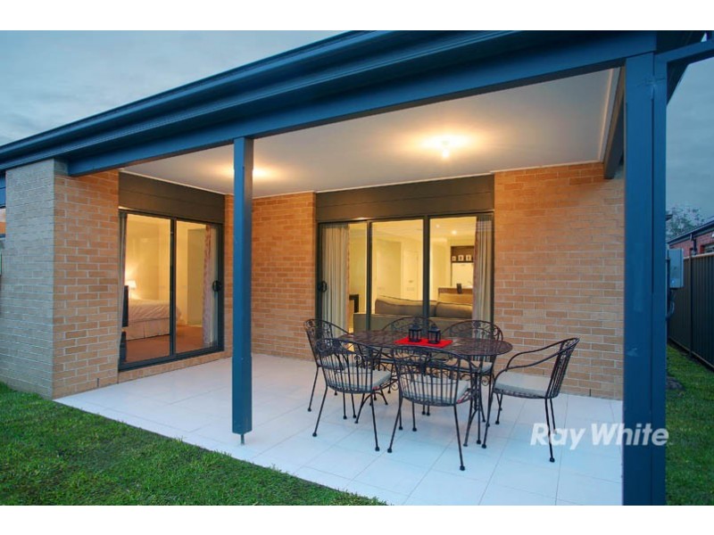 35 Sabel Drive, Cranbourne North VIC 3977