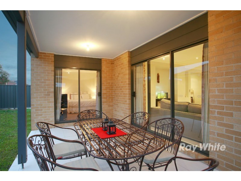 35 Sabel Drive, Cranbourne North VIC 3977