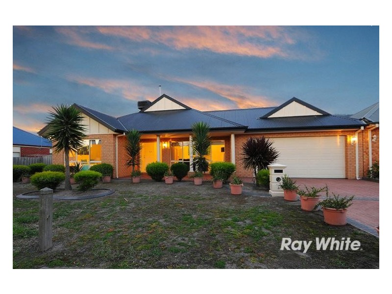 3 Campion Walk, Lynbrook VIC 3975