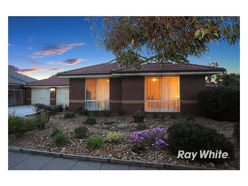 29 Paterson Drive, Lynbrook VIC 3975