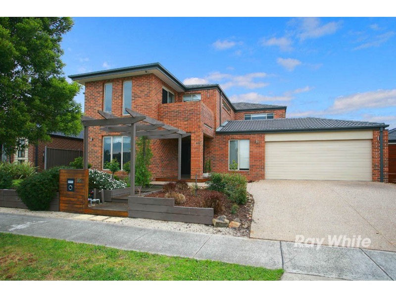 95 Marriott Boulevard, Lyndhurst VIC 3975