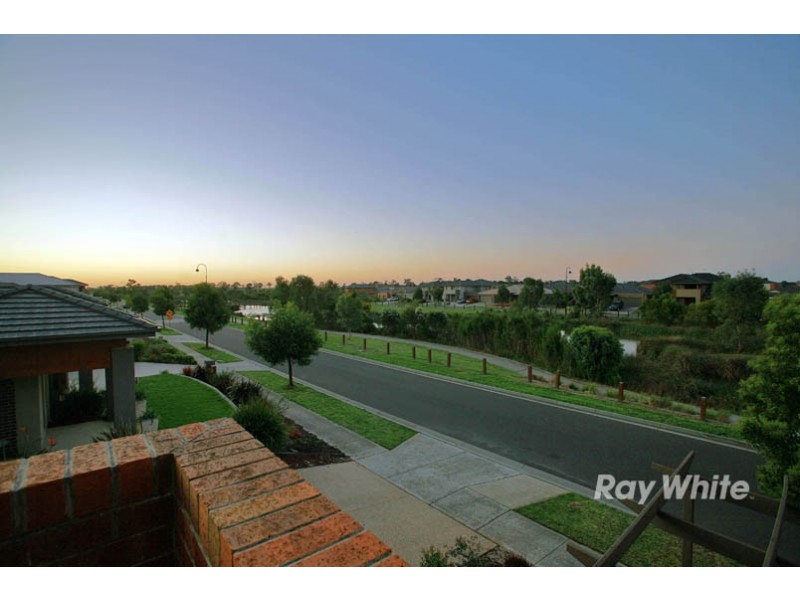 95 Marriott Boulevard, Lyndhurst VIC 3975