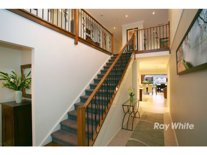 95 Marriott Boulevard, Lyndhurst VIC 3975