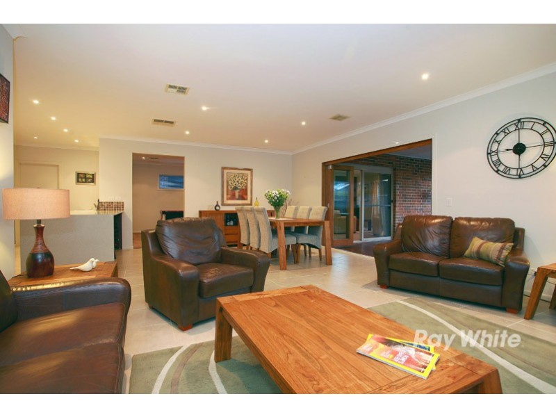 95 Marriott Boulevard, Lyndhurst VIC 3975