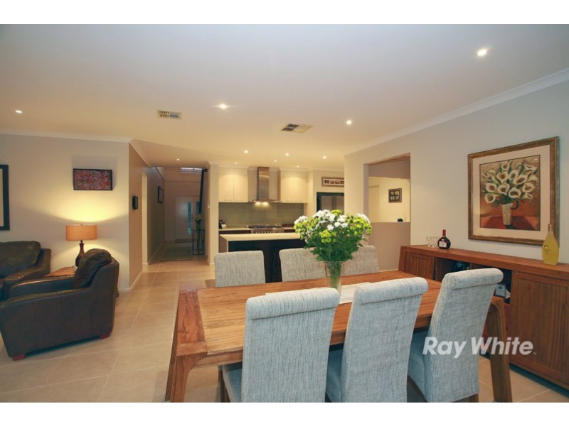 95 Marriott Boulevard, Lyndhurst VIC 3975