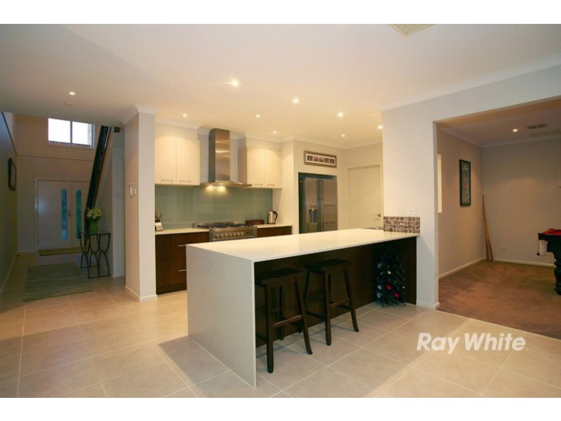 95 Marriott Boulevard, Lyndhurst VIC 3975