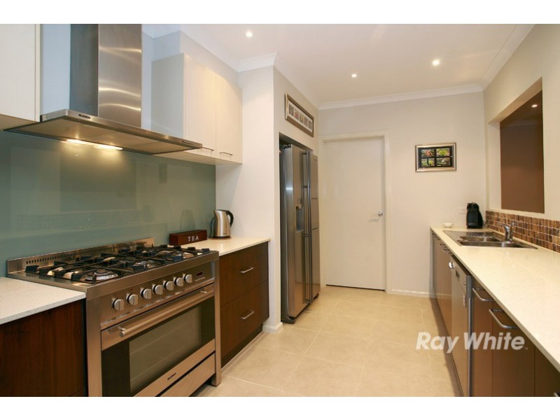 95 Marriott Boulevard, Lyndhurst VIC 3975