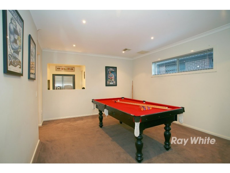 95 Marriott Boulevard, Lyndhurst VIC 3975