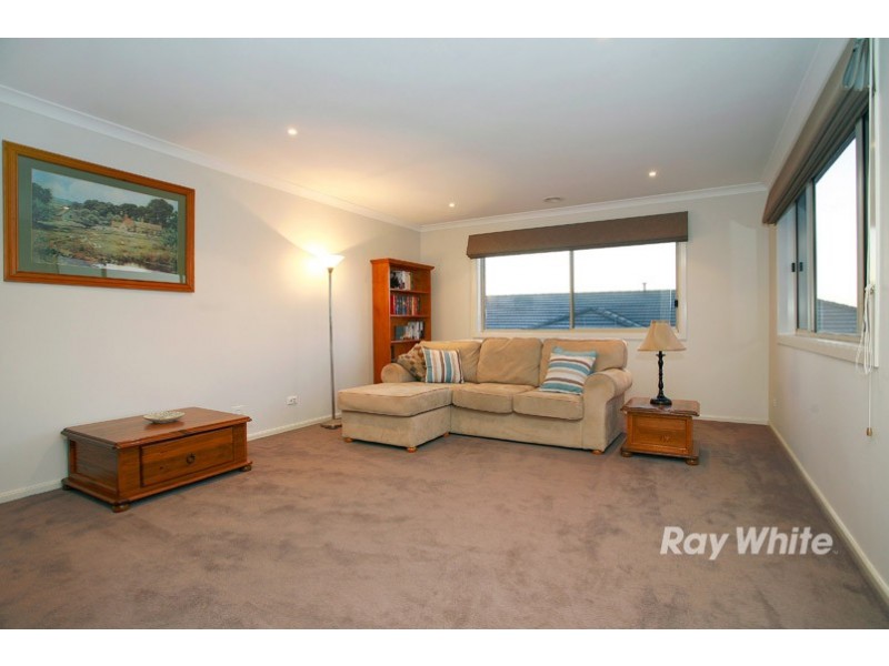 95 Marriott Boulevard, Lyndhurst VIC 3975