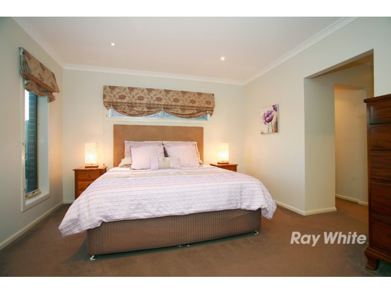 95 Marriott Boulevard, Lyndhurst VIC 3975