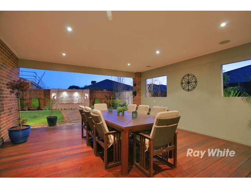 95 Marriott Boulevard, Lyndhurst VIC 3975