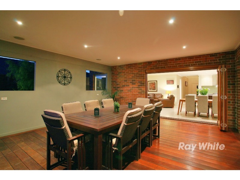 95 Marriott Boulevard, Lyndhurst VIC 3975