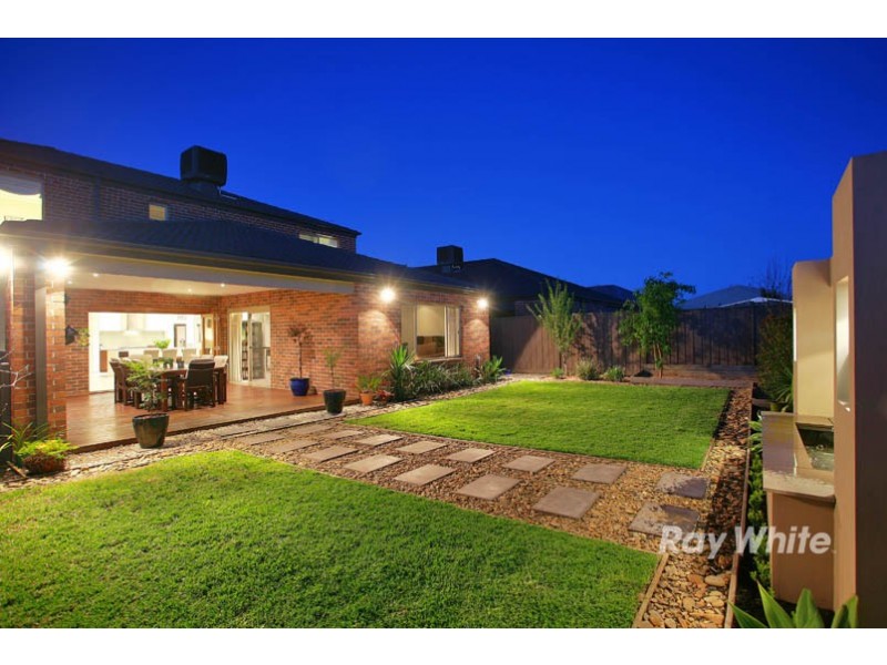 95 Marriott Boulevard, Lyndhurst VIC 3975