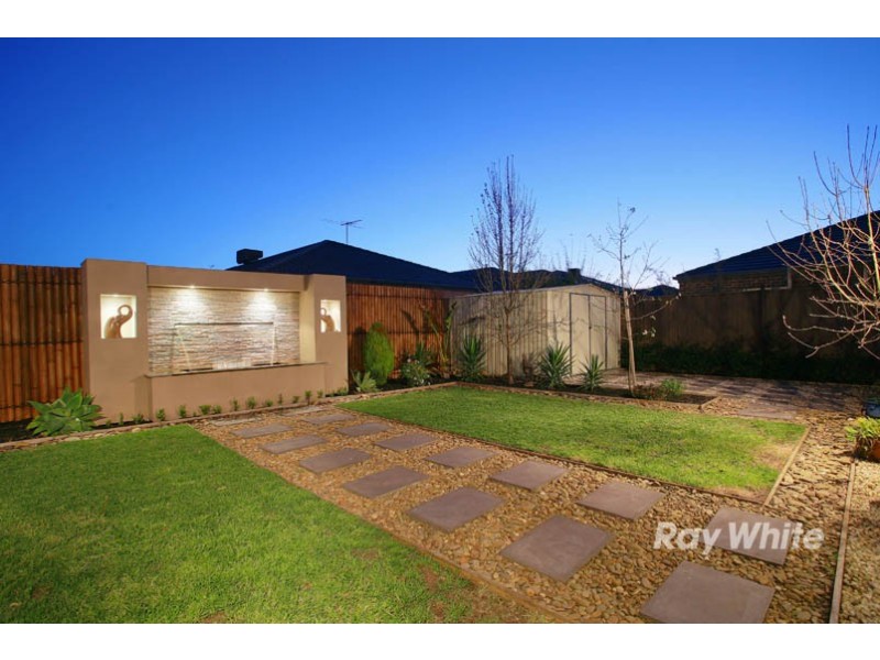 95 Marriott Boulevard, Lyndhurst VIC 3975