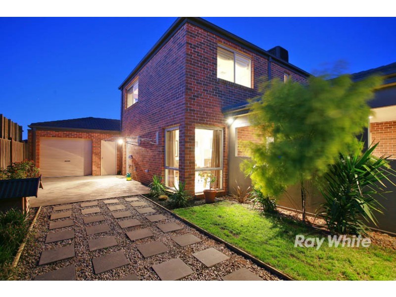 95 Marriott Boulevard, Lyndhurst VIC 3975
