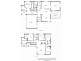 95 Marriott Boulevard, Lyndhurst VIC 3975 Floorplan