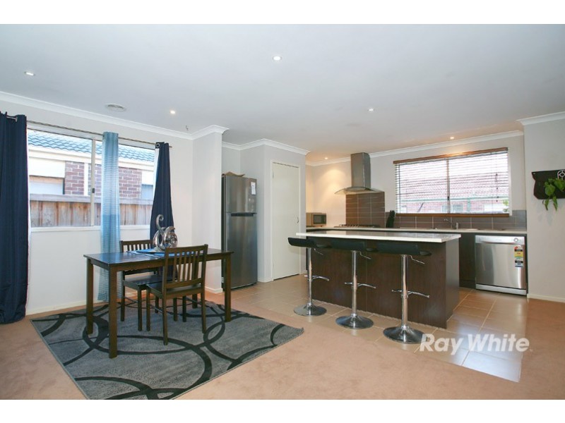 2 Benbrook Place, Lyndhurst VIC 3975