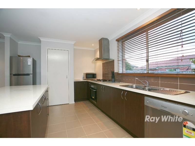 2 Benbrook Place, Lyndhurst VIC 3975