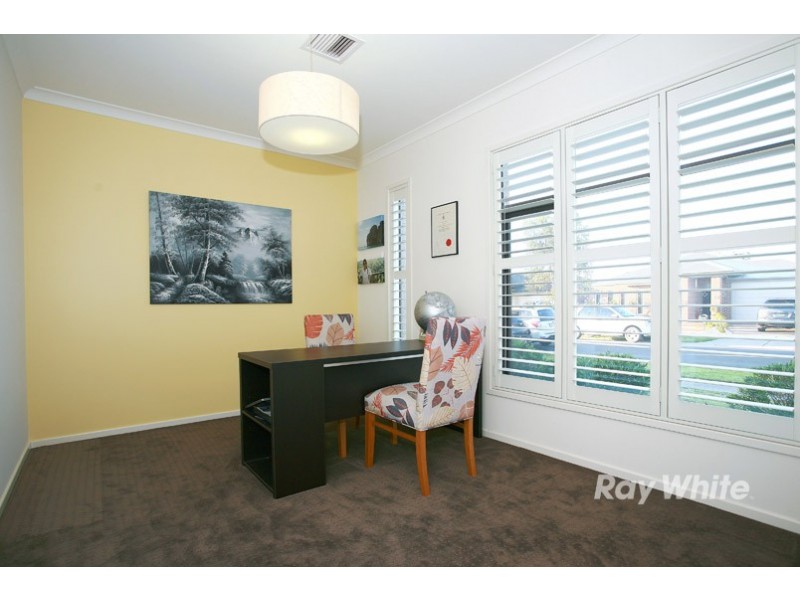 17 Island Circuit, Lyndhurst VIC 3975