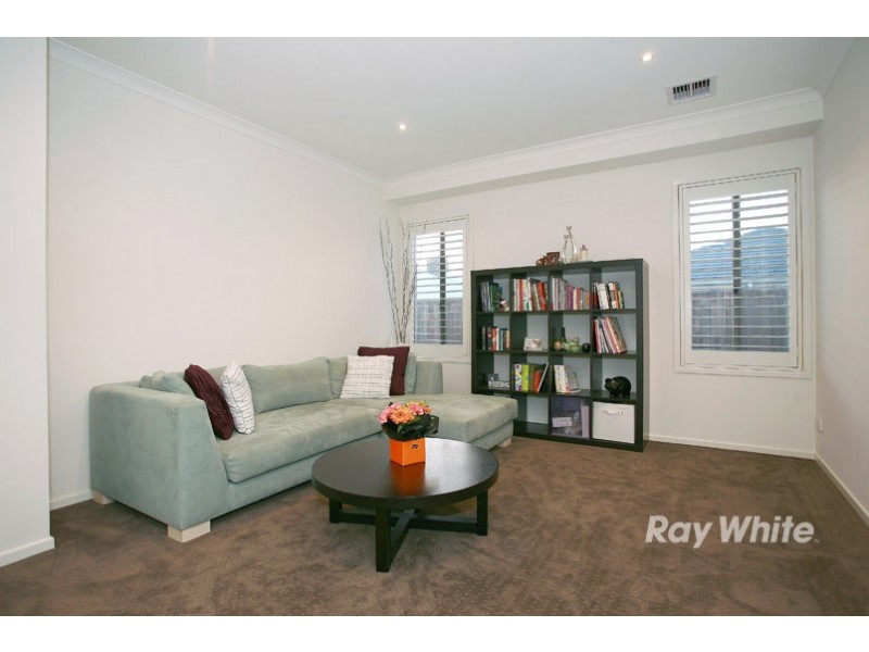 17 Island Circuit, Lyndhurst VIC 3975