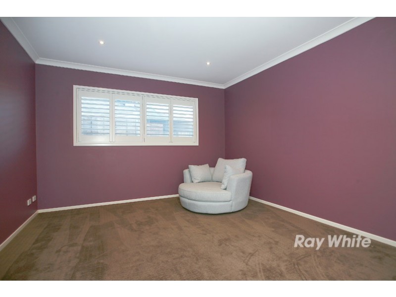 17 Island Circuit, Lyndhurst VIC 3975