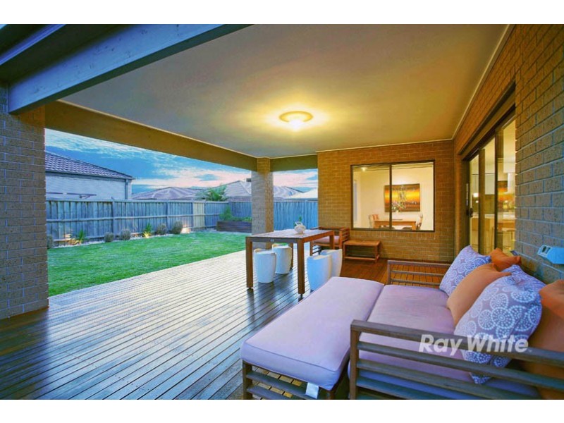 17 Island Circuit, Lyndhurst VIC 3975