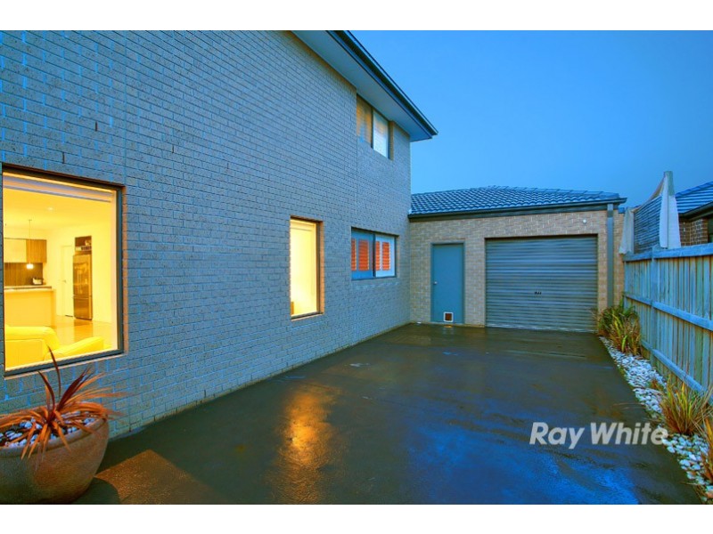 17 Island Circuit, Lyndhurst VIC 3975