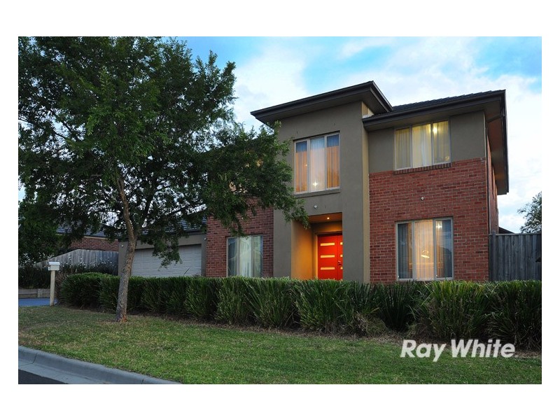 1 Hanrahan Wynd, Lynbrook VIC 3975