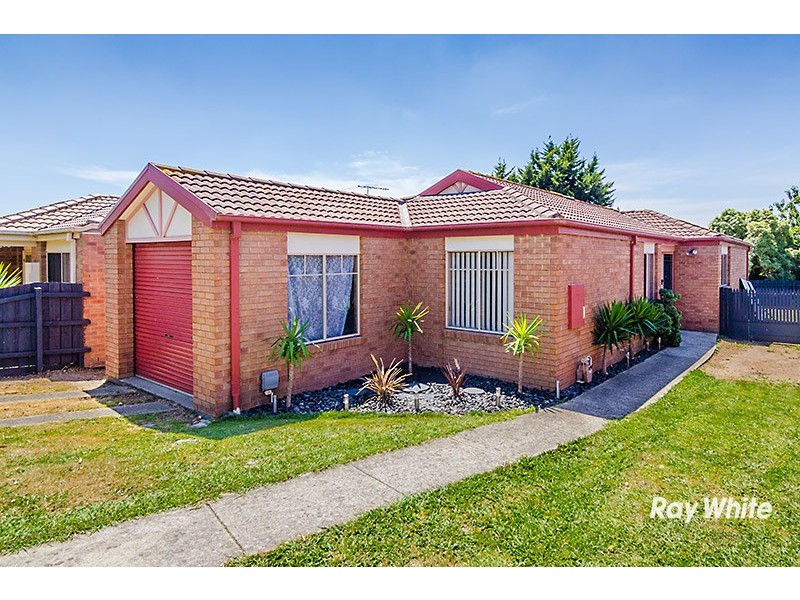 4 Eastbury Court, Narre Warren South VIC 3805